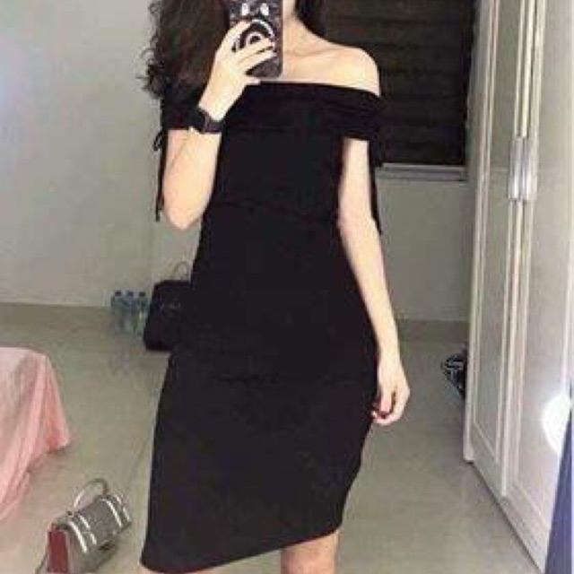 Đầm mango
