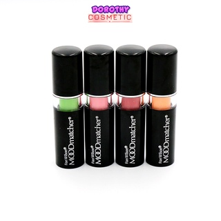 Son Gió Mỹ MoodMatcher USA Dạng Thỏi 3.5g Chính Hãng