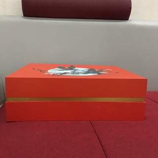 Hộp quà tết Sum Vầy