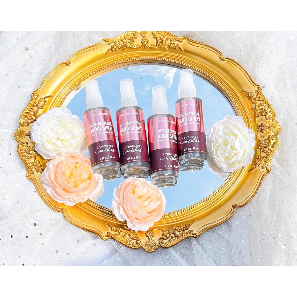 XỊT KHUẨN BATH - 88ML