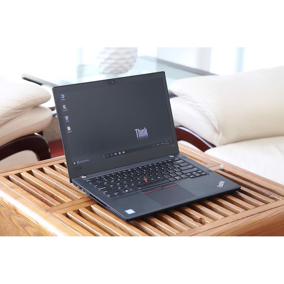 Laptop Lenovo ThinkPad T480 - Like new | BigBuy360 - bigbuy360.vn