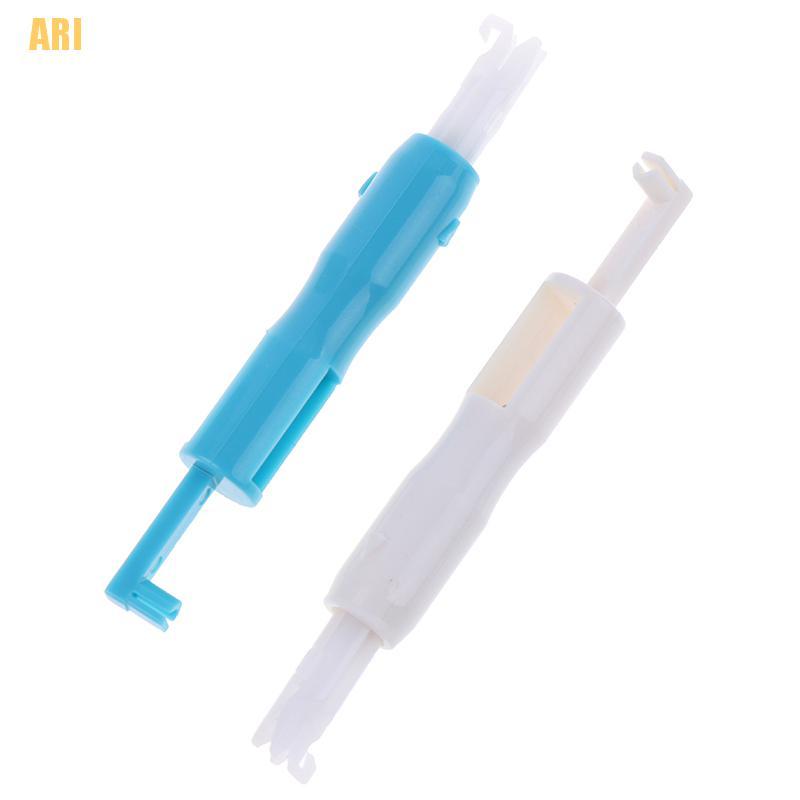 Bộ Dụng Cụ Xỏ Kim Tự Động Cho Máy May Tiện Lợi