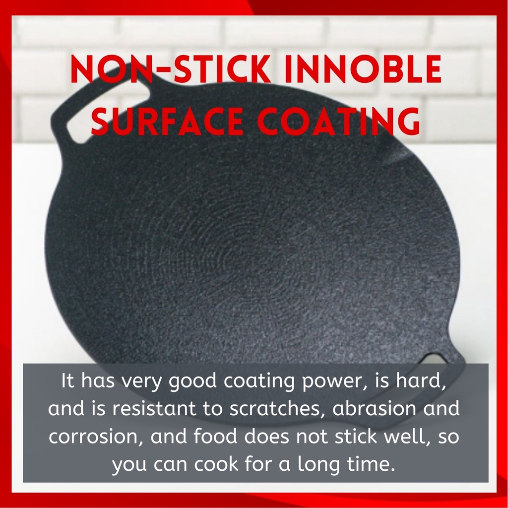 Chảo Chống Dính 25cm / 29cm Tiện Dụng Cho Nhà Bếp