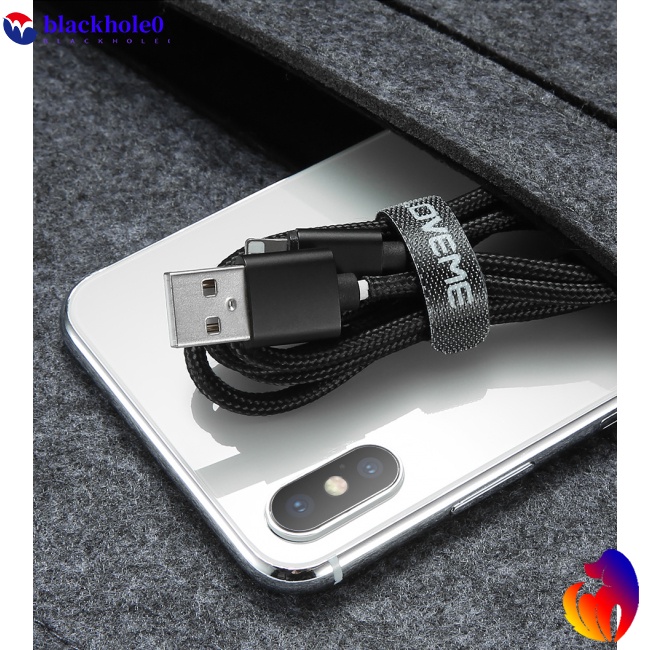 Dụng Cụ Quấn Dây Cáp/Tai Nghe/Dây Cáp Aux USB Có Thể Tái Sử Dụng