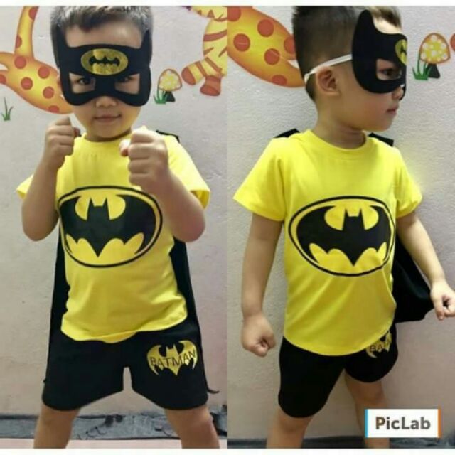 Combo 3b hàng hè bé trai.