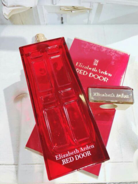 Nước hoa ELIZABETH ARDEN RED DOOR EDT 100ml