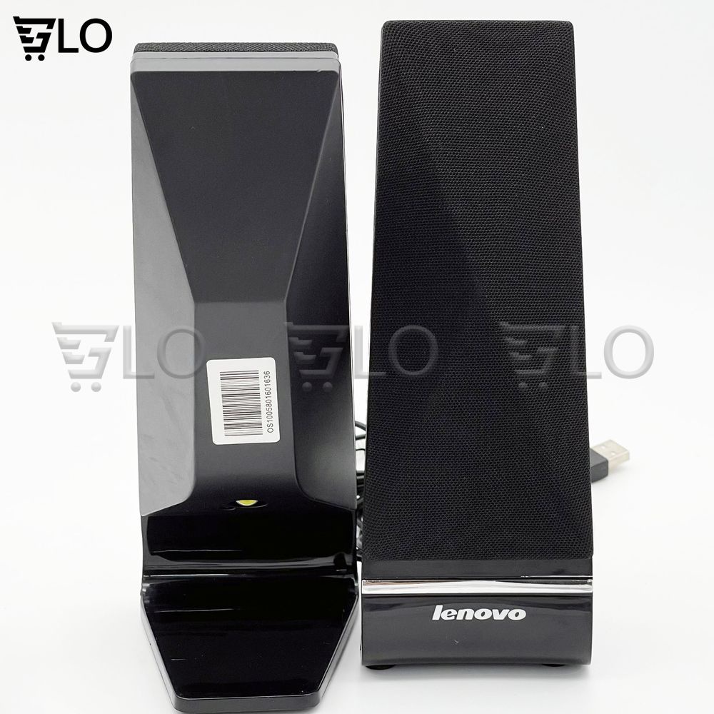 Loa Vi Tính 2.0 Lenovo 1520