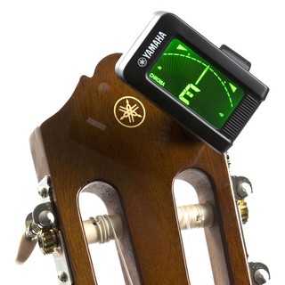 [Chính Hãng] Máy Lên Dây - Tuner Guitar Yamaha YCT5