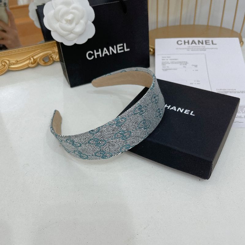 Băng Đô - Cài Tóc Hiệu Sang Chảnh Phong Cách Hàn Quốc - Hàng Nhập Quảng Châu Cao Cấp.