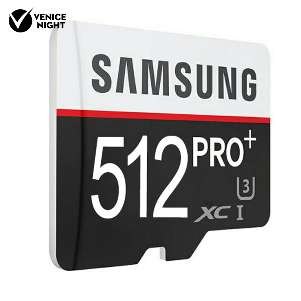 Thẻ Nhớ Điện Thoại Samsung Pro 1tb 512gb Tốc Độ Cao | BigBuy360 - bigbuy360.vn