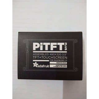 Màn hình cảm ứng cho Raspberry Pi