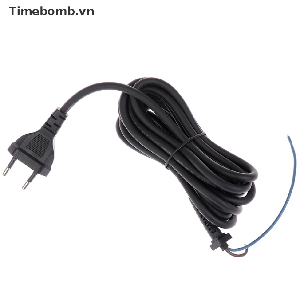 Phụ Kiện Dây Cáp Điện Chuyên Dụng Cho Máy Cắt Cỏ Wahl