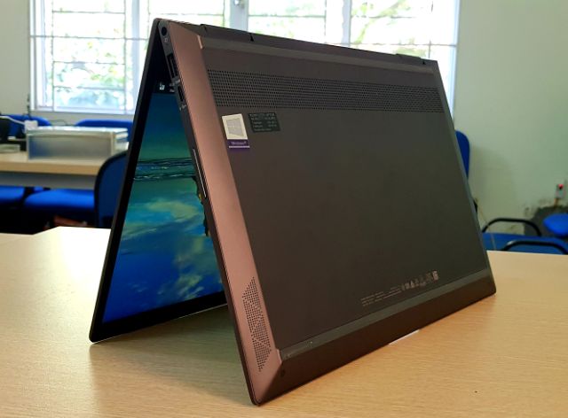 HP envy X360 FPT chính hãng 100% | BigBuy360 - bigbuy360.vn
