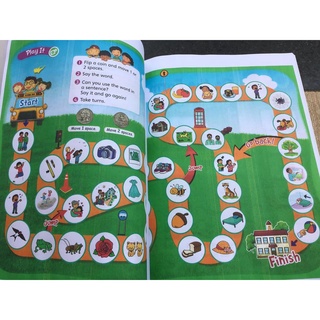 Combo 3q SB+WB - Basic Reading 400 + File Mp3