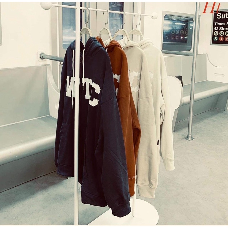 Áo khoác nỉ cotton SWT HT12