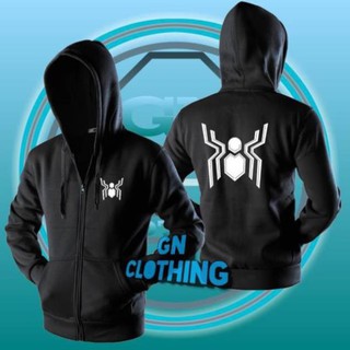 🔥XẢ KHO🔥 [SALE SỐC] Áo khoác Spiderman mẫu mới cực HOT / uy tín chất lượng