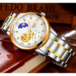 ĐỒNG HỒ NAM BOSCK 6537