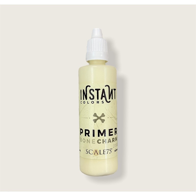 Primer - Sơn Lót Acrylic Thương Hiệu Scale75