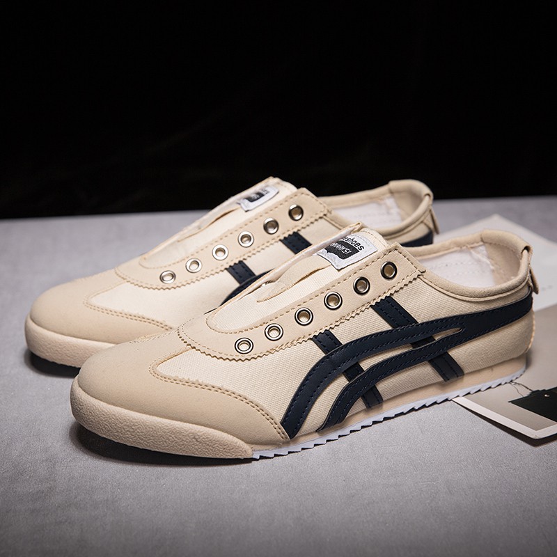 Giày Bata Canvas Size 35-44 Thời Trang Cho Nam Nữ | BigBuy360 - bigbuy360.vn