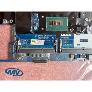 Main Dell Latitude E7240 LA-9431P
