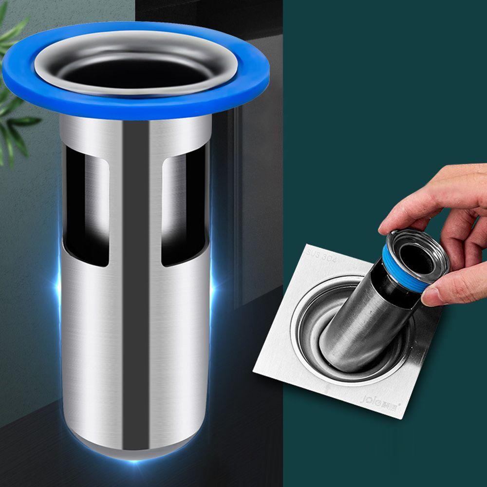 Vỏ Bọc Chặn Cống Thoát Nước Sàn Nhà Cải Thiện Tình Trạng Tóc Rụng