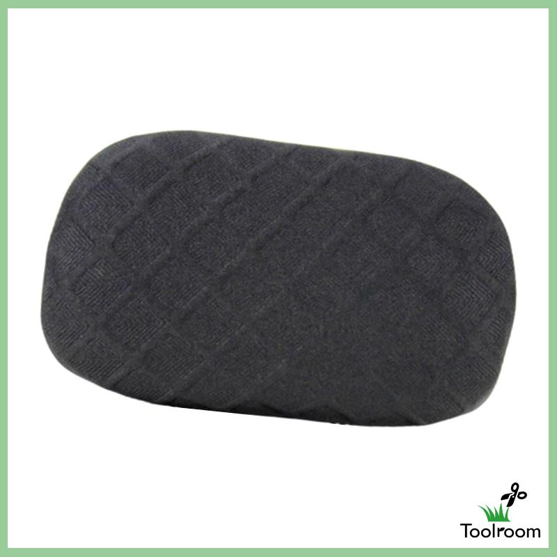 Vỏ Bọc Gối Tựa Đầu Ghế Văn Phòng Bằng Polyester Co Giãn Tháo Rời Được