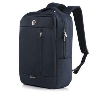 Ba lô Laptop Mikkor The Hopkins - Dark Navy