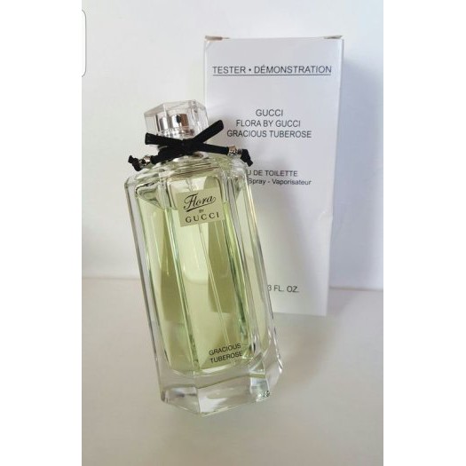 Nước hoa dùng thử Gucci Flora Gracious Tuberose 5ml/10ml/20ml _minzy | Thế Giới Skin Care