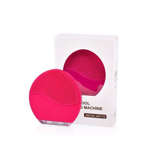 Máy rửa mặt Massage JMY (chính hãng) | BigBuy360 - bigbuy360.vn