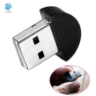 Đầu usb thu phát tín hiệu bluetooth 2.0