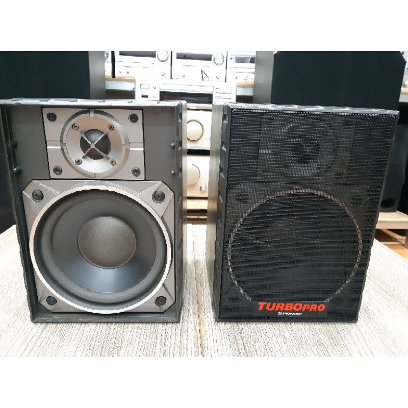 Cặp loa PIONEER S-T5