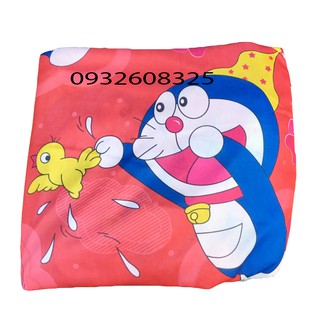 Drap Thun Thoáng Mát 1mx2m Giao Màu Ngẫu Nhiên