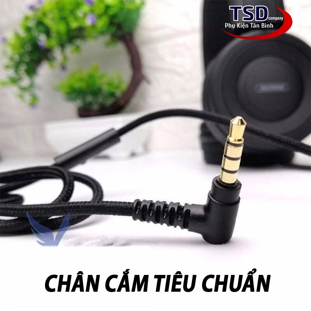 Tai Nghe Chụp Tai Remax RM-805 Chính Hãng