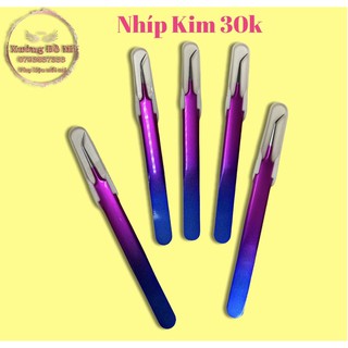nhíp kim tách mi