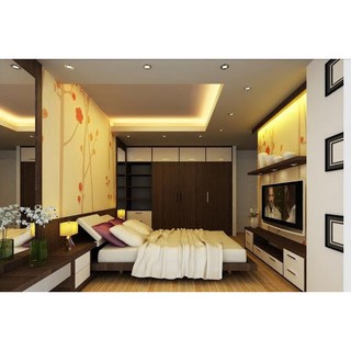 [X-LED] Đèn âm trần Spotlight - 7w - phi 75