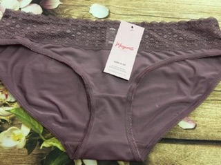 Quần Lót Nữ Marguerite 03005