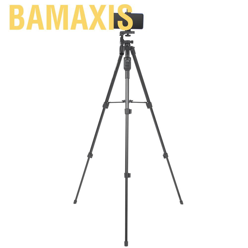 Gậy Selfie Bamaxis Yunteng 5208 Điều Khiển Từ Xa Không Dây Cho Điện Thoại / Máy Ảnh | WebRaoVat - webraovat.net.vn