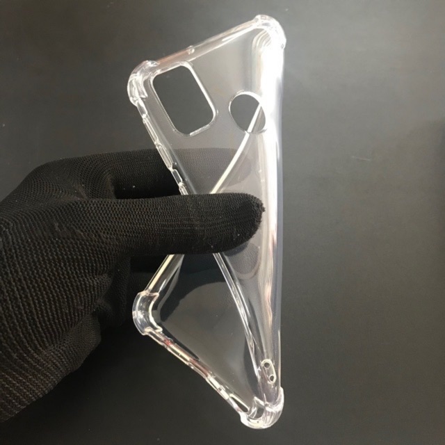 Ốp lưng dẻo TPU chống sốc cho Galaxy M21/ M31/ M30S Siêu bảo vệ máy