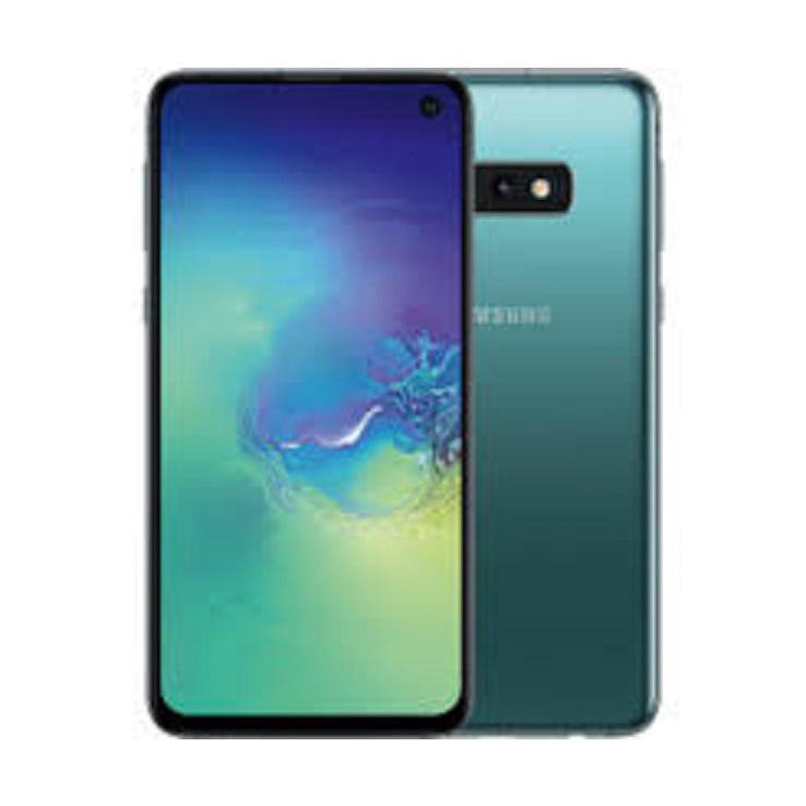 Điện thoại Samsung Galaxy S10e ram 6G/128G, máy Chính Hãng, Màn hình: Dynamic AMOLED5.8"Full HD+, Cày Game mượt - BC 01