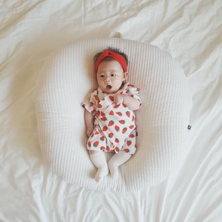 Gối chống trào Rototo bebe