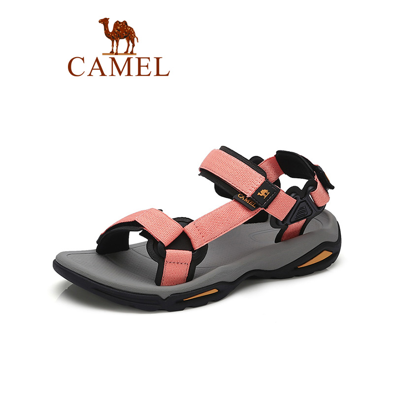 Xăng đan CAMEL thời trang cho nữ đi biển ngoài trời
