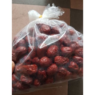300g Táo Đỏ Sấy Khô