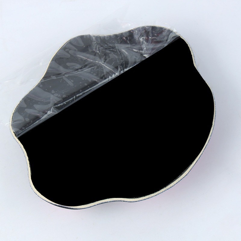 Đệm Kê Tay Sử Dụng Chuột Hình Bàn Chân Mèo 3D Bằng Xốp Chống Trượt