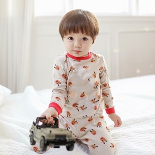 Bộ xuất Hàn bé trai + bé gái