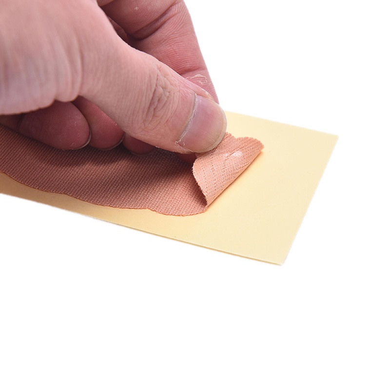 Bộ 10 Miếng Dán Thấm Hút Mồ Hôi Vùng Da Dưới Cánh Tay Hiệu Quả