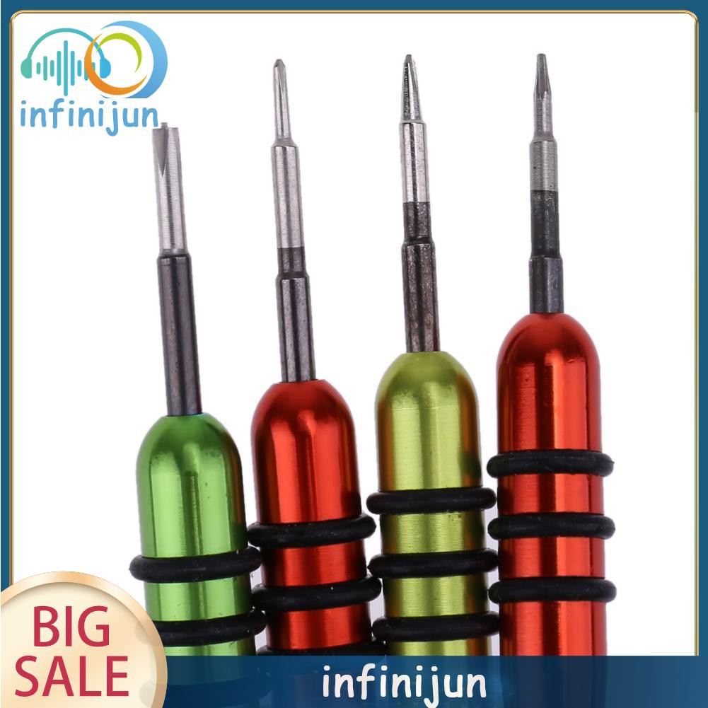 Bộ Tua Vít 9 Trong 1 Y 0.6