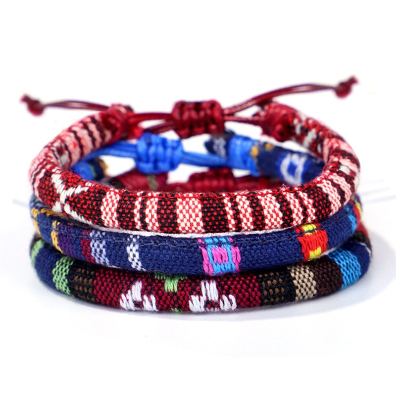 Vòng Đeo Cổ Chân Họa Tiết Hoa Phong Cách Boho Thời Trang Cho Nữ