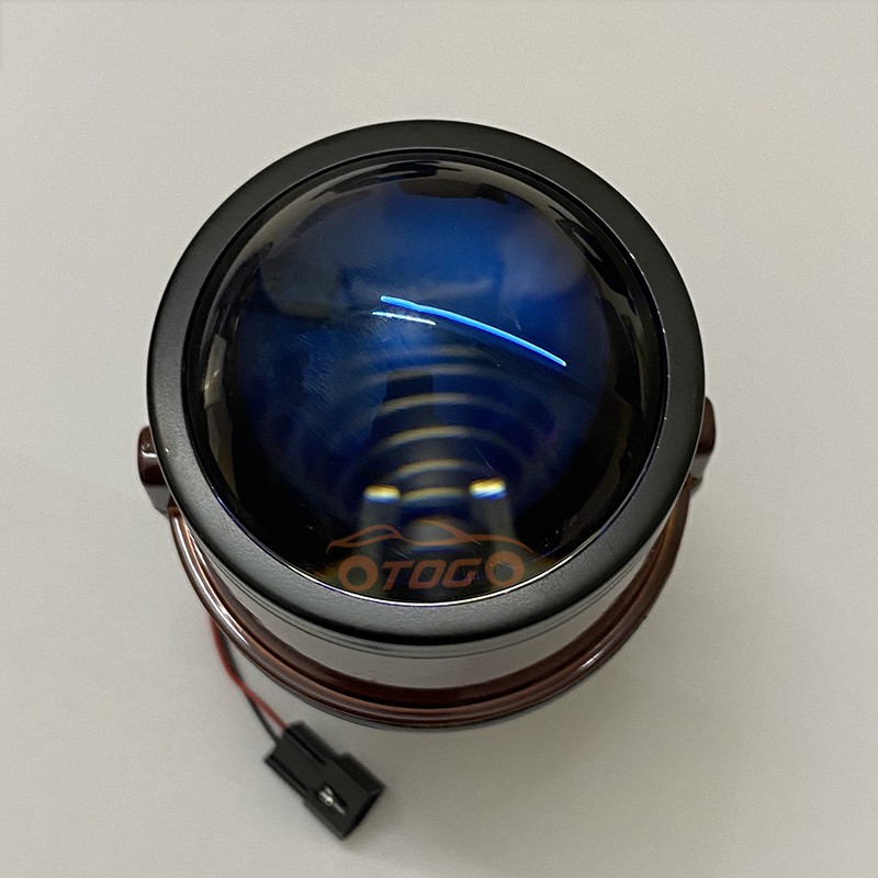 Bộ Đèn Bi Gầm AOZOOM - Bóng Và Ballast AOZOOM Siêu Sáng