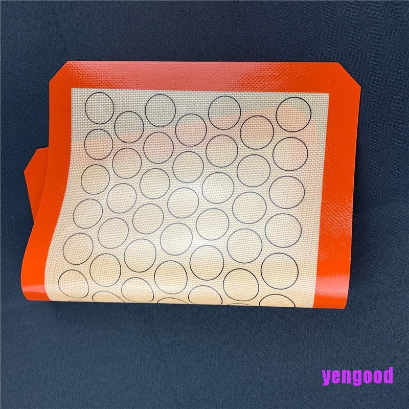Khuôn Nướng Bánh Bằng silicone Chống Dính