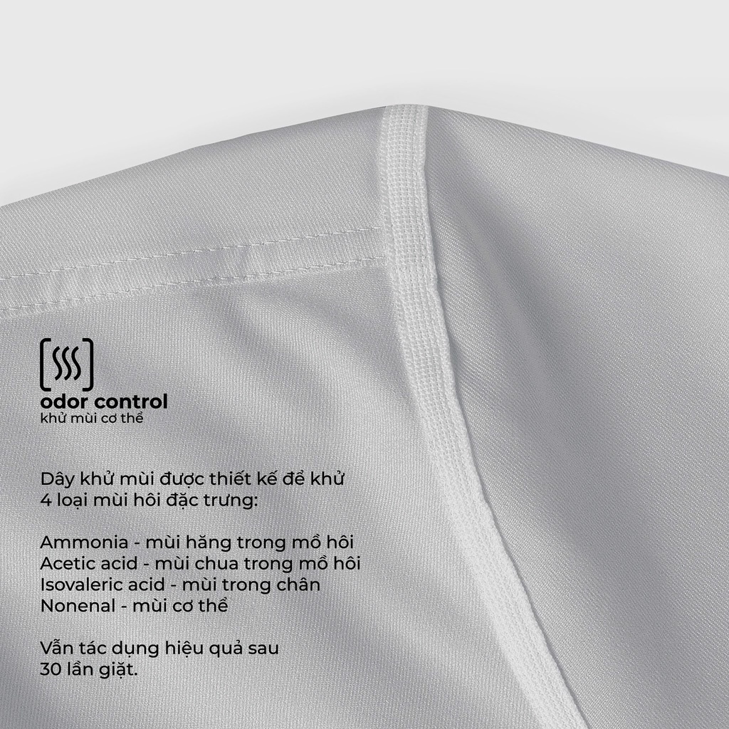 Grimm DC Áo Ivory 14th shirt a.k.a Sơ mi 14th // Metal gray
